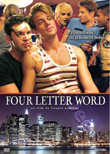 A Four Letter Word (DVD)